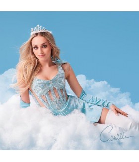 CAMILLE CD ALBUM MAGIE 